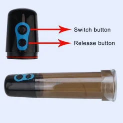 Hiệu quả làm to dương vật đạt 100% sau khi luyện tập