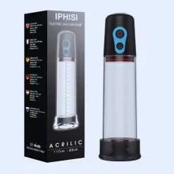 Máy tập tăng kích thước 07 - Bí kíp giúp bạn tình sướng điên