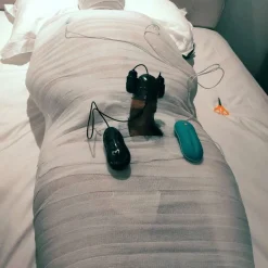 Dụng cụ tập luyện nhịn xuất tinh giúp kéo dài thời gian cho quý ông