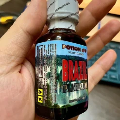 popper brazil usa