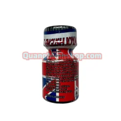 Chương trình giảm giá popper lá cờ Anh từ 250k còn 150k