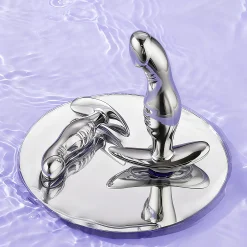 Hình ảnh chụp thực tế Plug INOX dương vật tại Quang Minh Shop