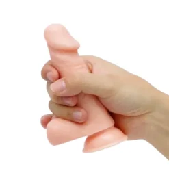 Dương vật size nhỏ