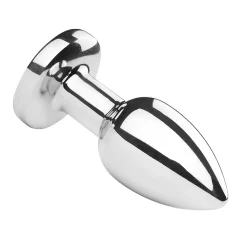 Chất liệu INOX sáng bóng kháng khuẩn mang lại cảm giác sướng mạnh