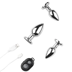 Tính năng rung đa tần số tạo cơn lốc cực khoái bùng nổ tột độ