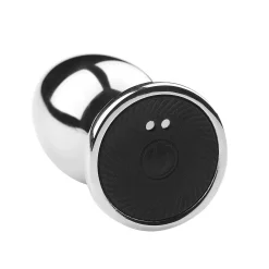 Trải nghiệm đeo Plug INOX đi chơi đầy kích thích mạnh mẽ và mới lạ
