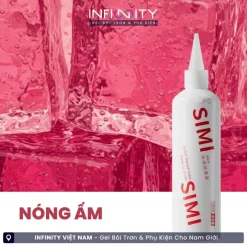 Cách sử dụng gel bôi trơn SIMI hiệu quả