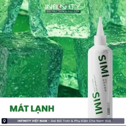 gel simi chính hãng
