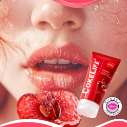 Mua gel bôi trơn hoa quả Cokelife tại Quang Minh Shop
