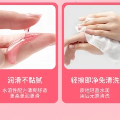 Thành phần gel gốc nước Cokelife an toàn tuyệt đối