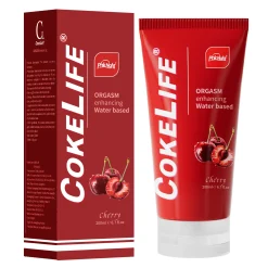 Gel bôi trơn hương candy kẹo ngọt mới nhất
