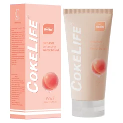Gel bôi trơn hoa quả Cokelife 200ml phiên bản 2026