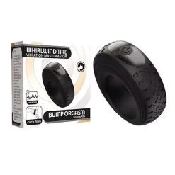 Vòng rung dương vật kết nối App Whirlwind chính hãng