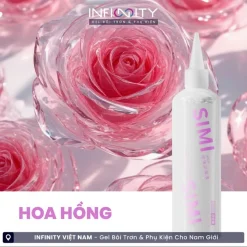 Gel bôi trơn SIMI 200ml Cokelife phiên bản mới
