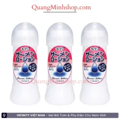 Chất gel keo siêu đặc sánh lâu khô giúp sướng mạnh bền bỉ