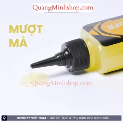 Feedback khách hàng kéo dài thời gian và quan hệ không đau với CokeLife