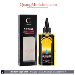 gel tê giảm đau vàng chính hãng