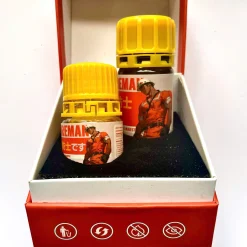 Cách phân biệt Popper Fireman chính hãng và hàng fake hiệu quả cao