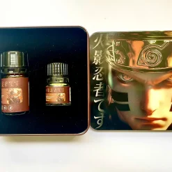 Combo Popper khô Naruto 60ml siêu mạnh tại Quang Minh Shop