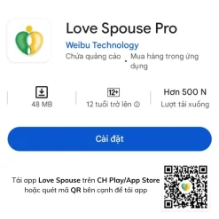 Trứng rung tình yêu - 10 chế độ siêu mạnh