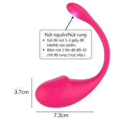 Chất liệu silicone y tế - Mềm mịn không thấm nước