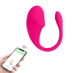 Trứng rung App Love Spouse - Cho cặp đôi yêu xa