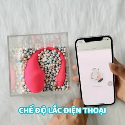 Âm thanh vận hành êm ái - Bảo mật riêng tư