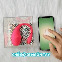 Công nghệ sạc từ bền bỉ - Kháng nước tuyệt đối
