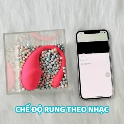 Mua trứng rung Love Spouse giá rẻ - Quang Minh Shop