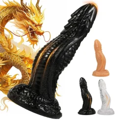 Kích thước chi tiết plug đầu rồng đen cao cấp