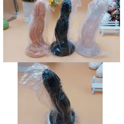 Plug Black Dragon phù hợp người chơi hệ fisting