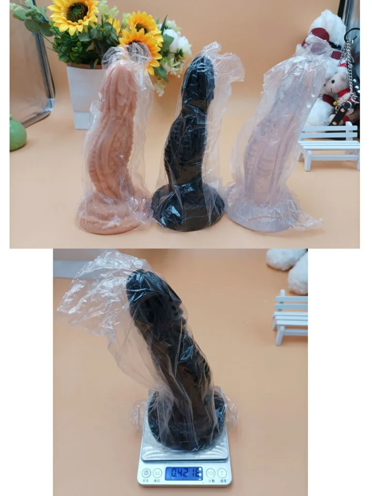 Plug Black Dragon phù hợp người chơi hệ fisting