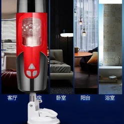 Ruột silicon mềm có gai kích thích đầu khấc