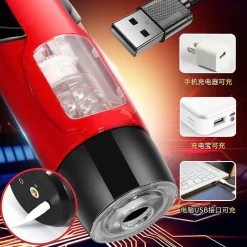 Mua máy thủ dâm tự động hỏa tốc Quang Minh Shop