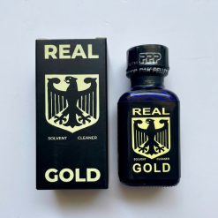 Popper Real Gold 30ml hàng loại 1 giá rẻ nhất