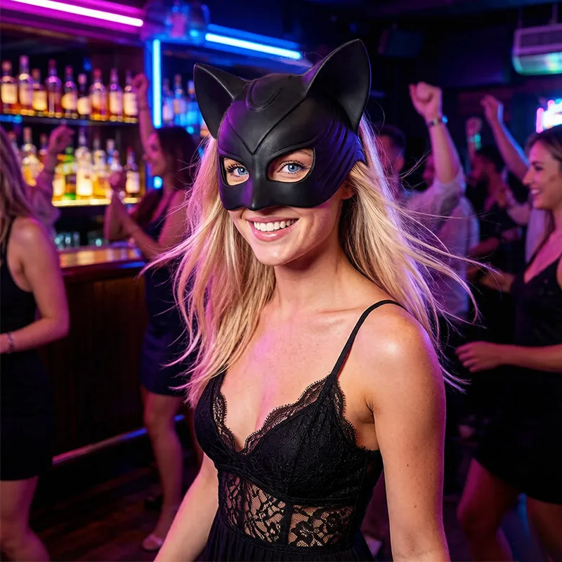 mat-na-meo-den-bdsm-quyen-ru-va-bi-an Mặt nạ mèo đen bdsm quyến rũ và bí ẩn