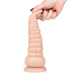 Plug bạch tuộc phù hợp cho người chơi hệ fist