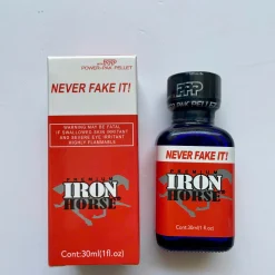 Popper Iron Horse 30ml hàng loại 1 giá rẻ nhất