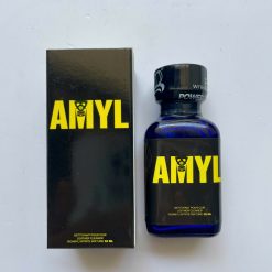 Popper AMYL 30ml chính hãng giá rẻ nhất thị trường