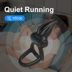 Giúp dương vật gân guốc và cứng ngắc như khúc gỗ