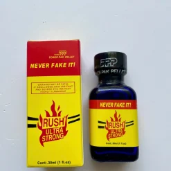 Popper Rush Ultra Strong 30ml hàng loại 1 giá rẻ nhất