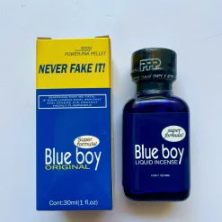 Popper Blue Boy Super Formula 30ml hàng loại 1 giá rẻ nhất