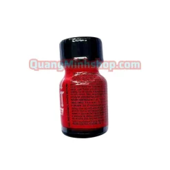 Popper iron fist ultra strong 10ml chính hãng xách tay usa