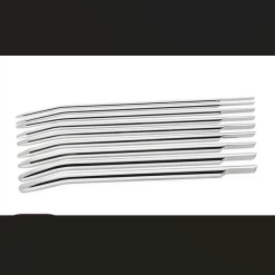 Sounding mắt ngựa - Que Sounding Inox – Chơi Sounding, An Toàn, Bền Lâu
