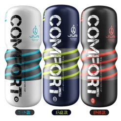 🔥 Cốc Thủ Dâm Cầm Tay Comfort Thế Hệ Mới: Silicon Siêu Mềm - Dáng Thể Thao 🚀 12JM