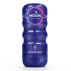 🔥 Cốc Thủ Dâm Cầm Tay Moon Silicon Cao Cấp: Siêu Mềm Đàn Hồi 🚀 K8JM