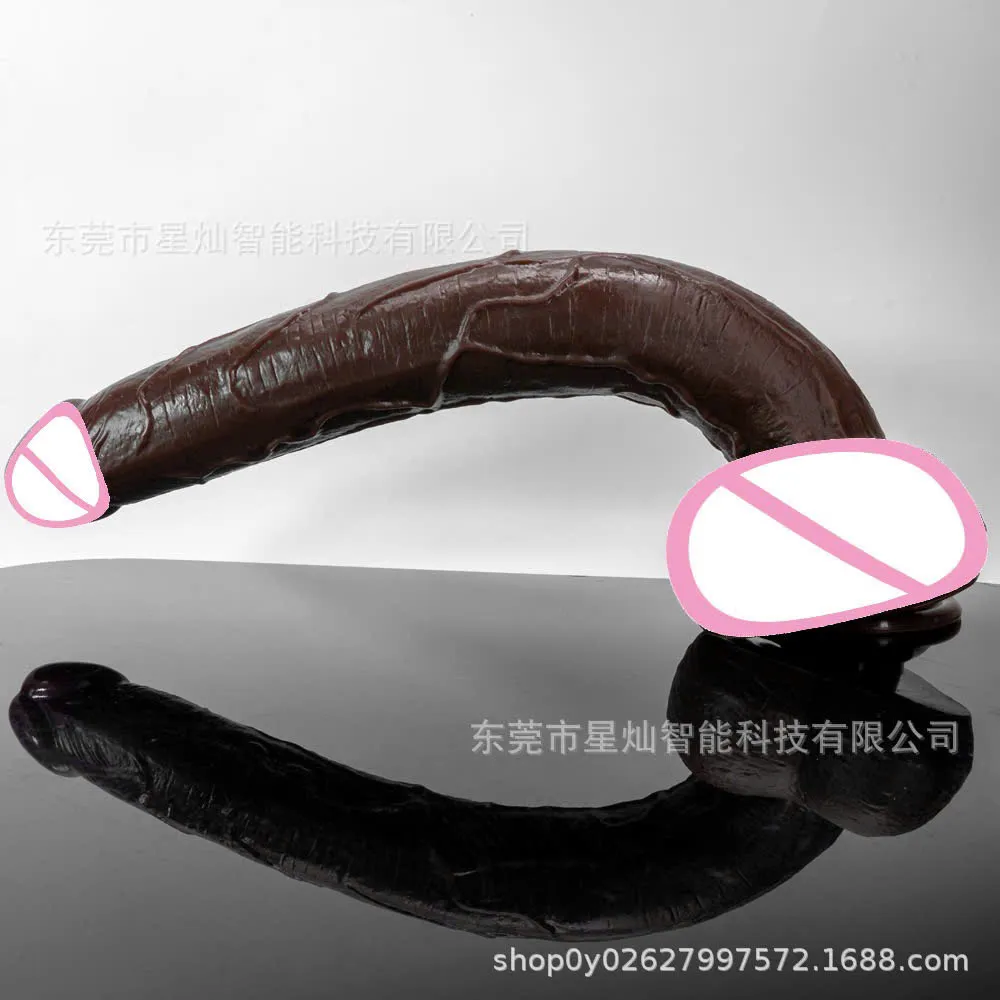 🔥 Dương Vật Giả Fisting Cao Cấp Siêu Bự: Size Khủng – Đỉnh Cao Đẳng Cấp 🚀 - Ảnh 11