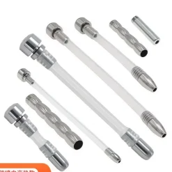 Sounding phụ kiện khóa cu - Để chơi lỗ tiểu hoặc lắp vào khóa cu