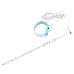 Que sounding inox kích điện bdsm mắt ngựa K 15JM