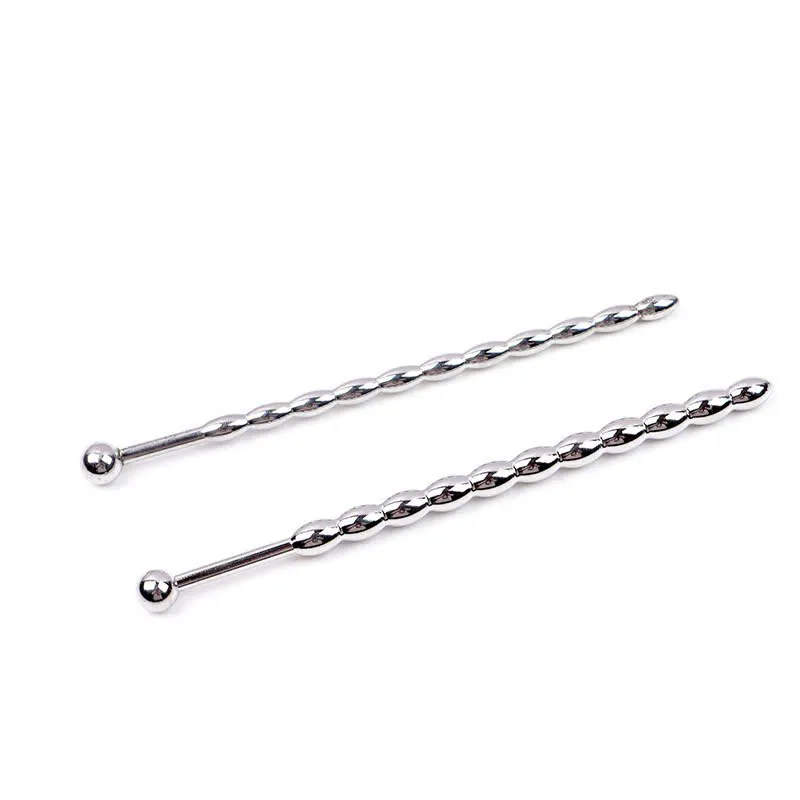 Que sounding inox 6mm - Ảnh 2